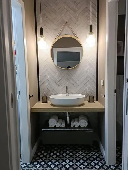 Ferienwohnung Dimora Isonzo Syrakus