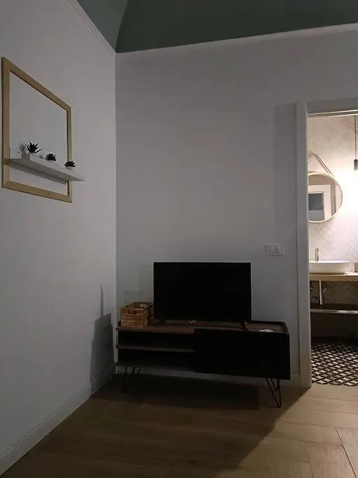 Ferienwohnung Dimora Isonzo Syrakus