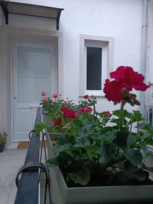 Ferienwohnung Dimora Isonzo Syrakus Apartment