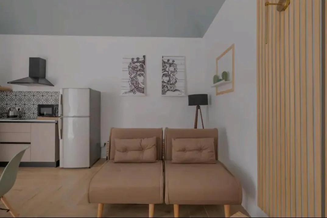 Dimora Isonzo Apartment Syracuse