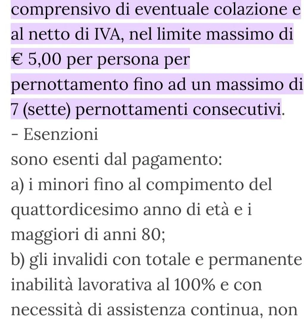 Ferienwohnung Dimora Isonzo Syrakus