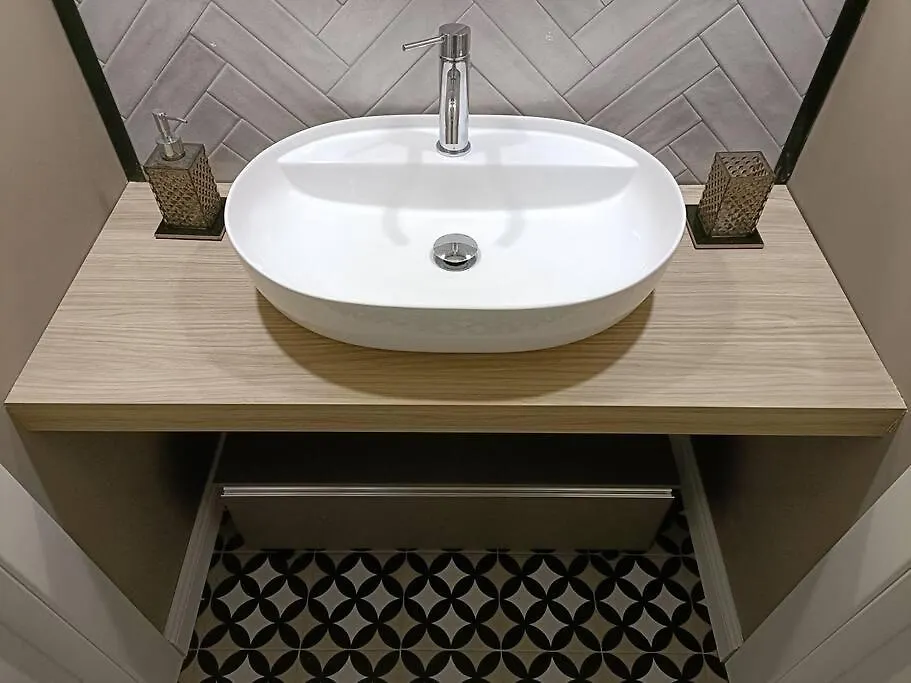 Dimora Isonzo Apartment Syracuse
