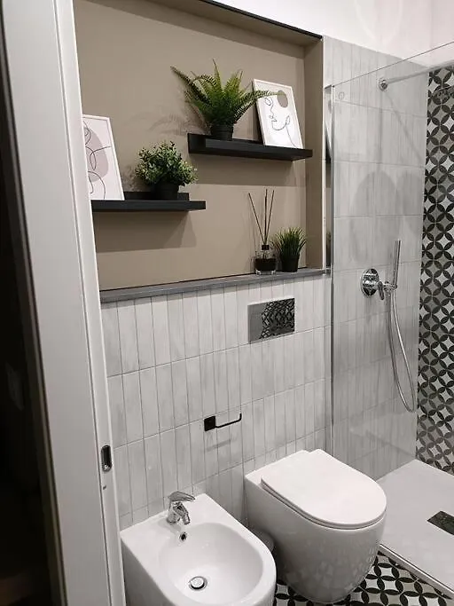 Dimora Isonzo Apartment Syracuse Italy