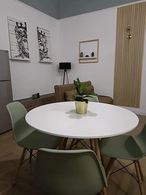 Dimora Isonzo Apartment Syracuse