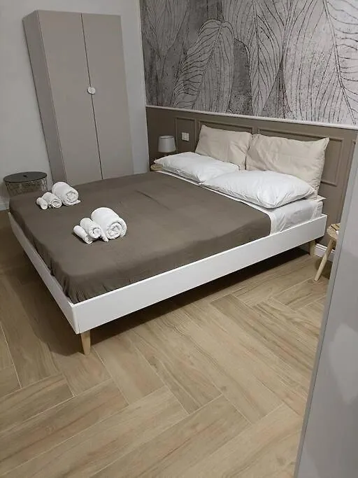 Dimora Isonzo Apartment Syracuse