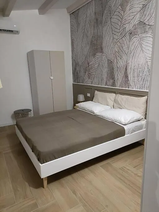 Dimora Isonzo Apartment Syracuse 0*,