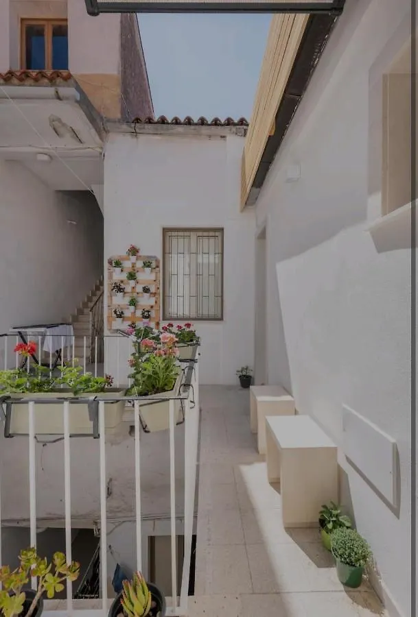 Dimora Isonzo Apartment Syracuse Italy